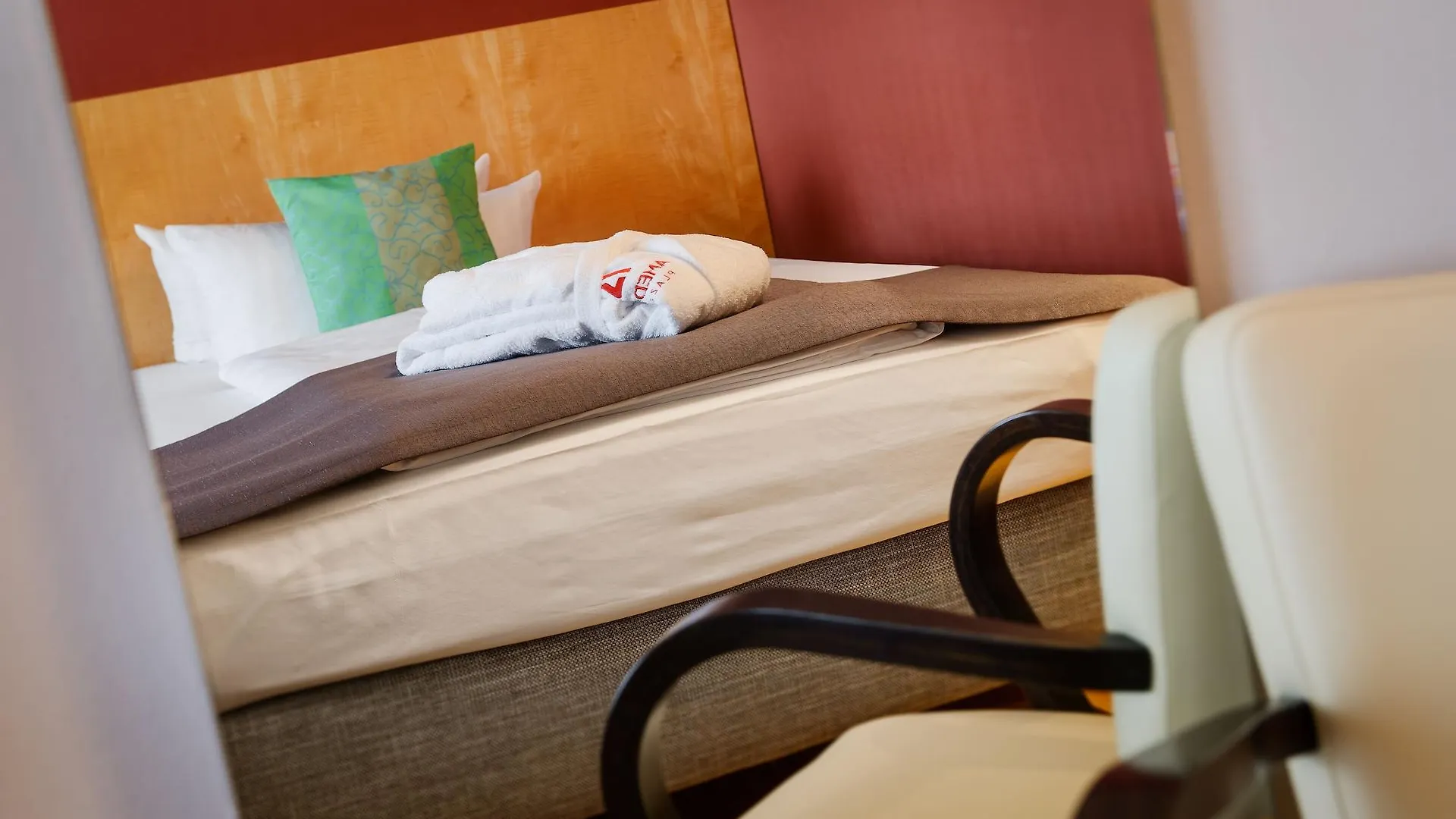 Amedia Dresden Elbpromenade, Trademark Collection By Wyndham