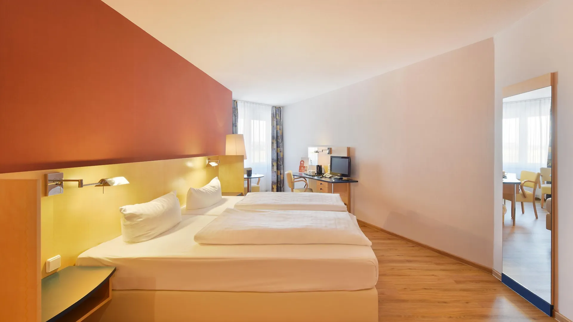 Hotel Amedia Dresden Elbpromenade, Trademark Collection By Wyndham