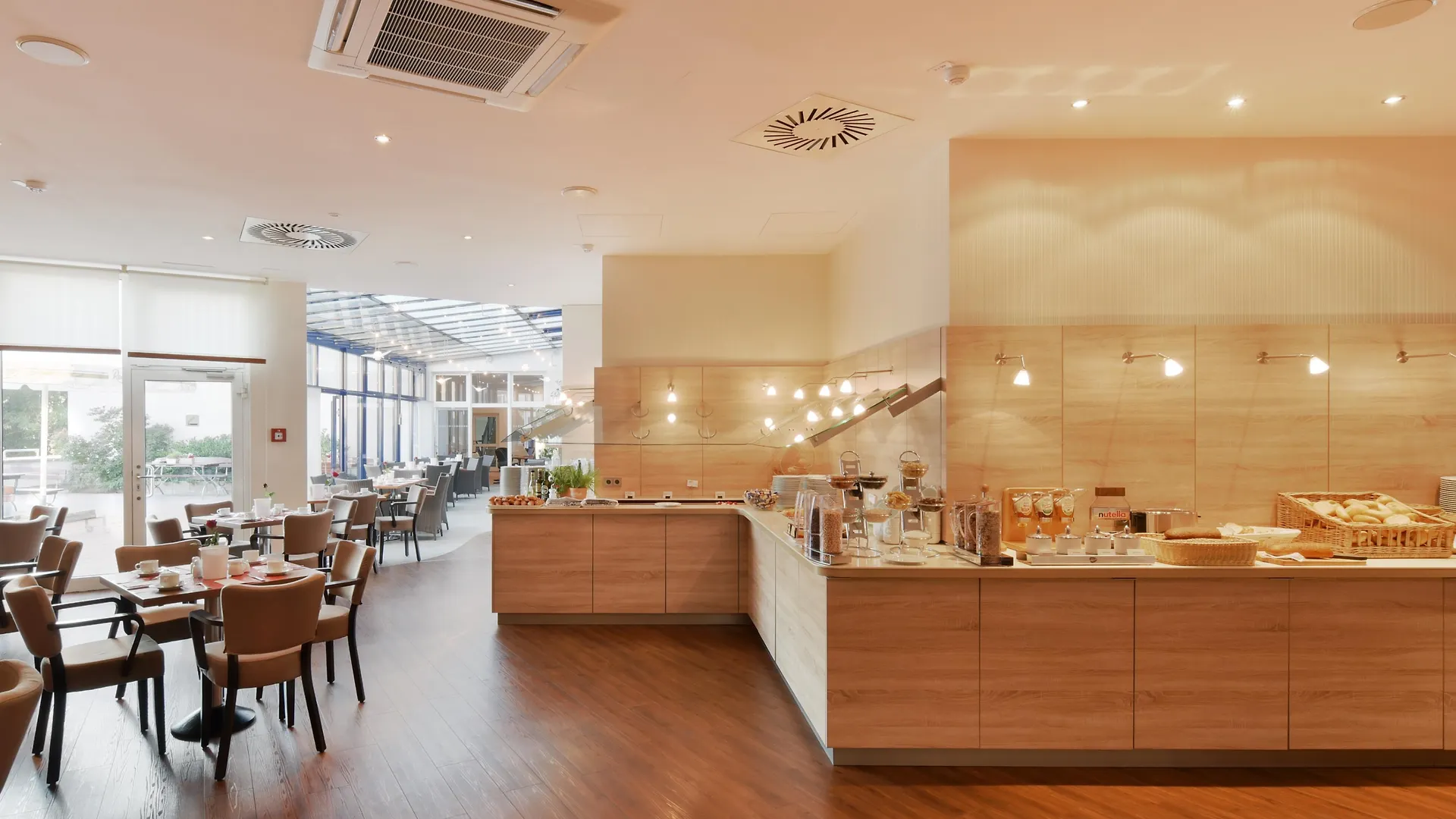 Amedia Dresden Elbpromenade, Trademark Collection By Wyndham Hotel