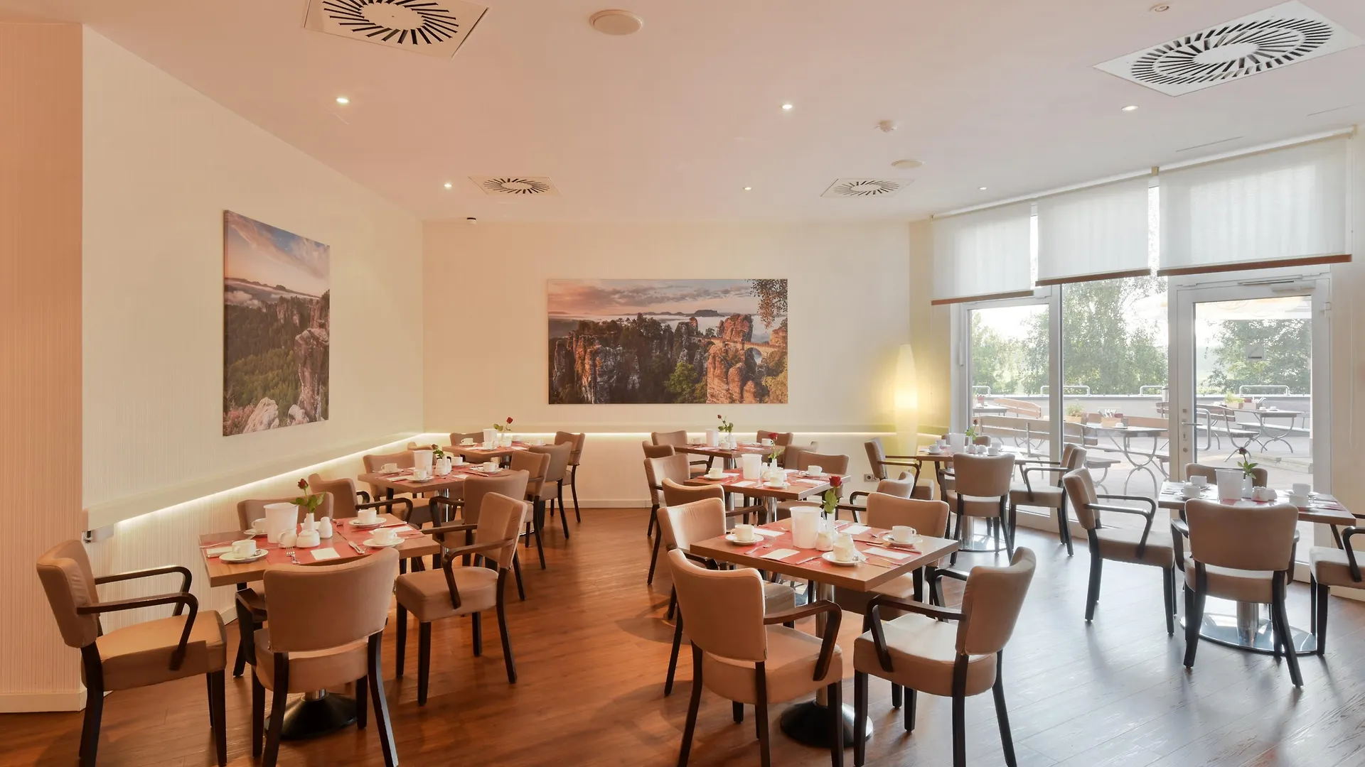 Amedia Dresden Elbpromenade, Trademark Collection By Wyndham