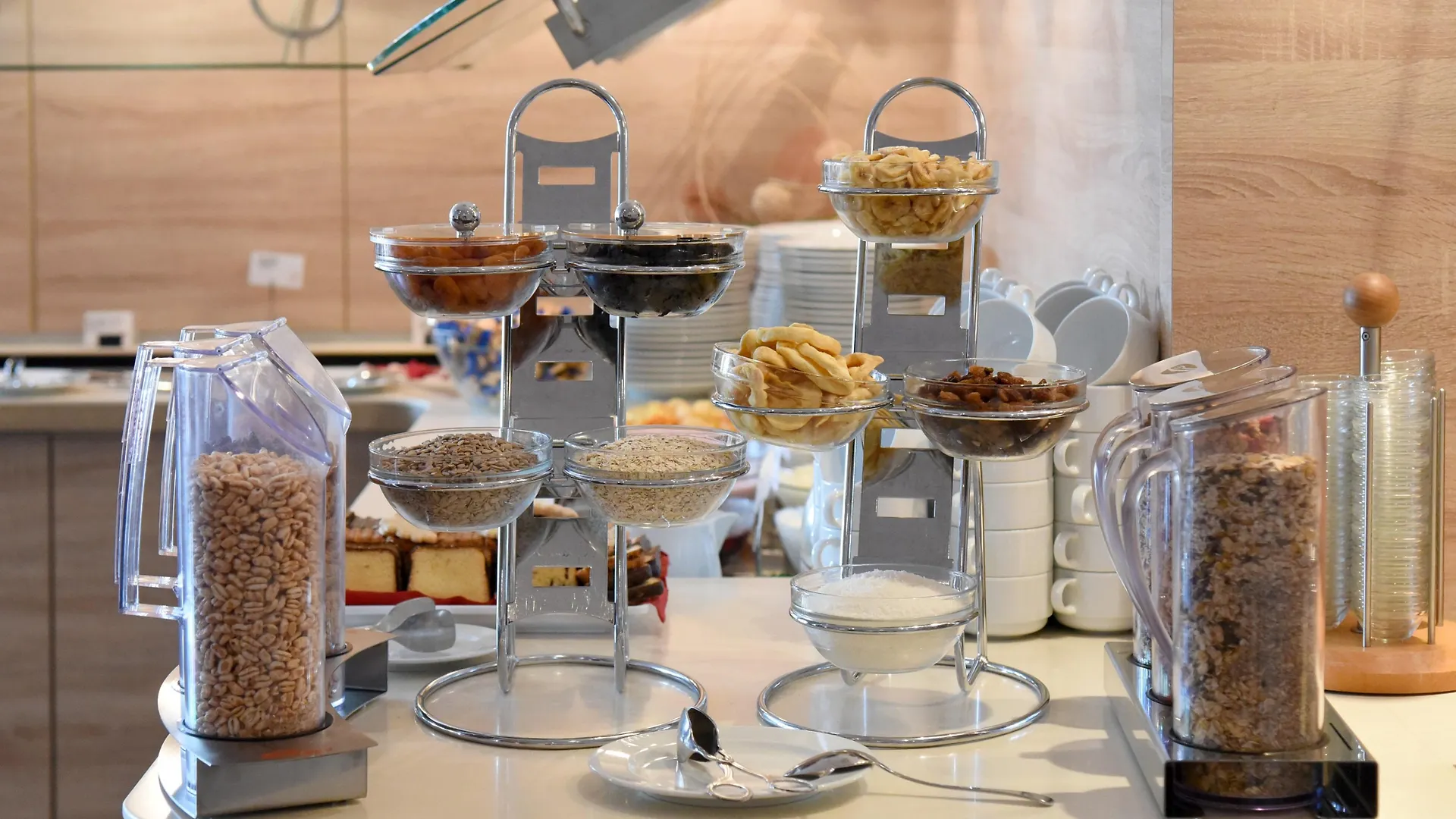 Hotel Amedia Dresden Elbpromenade, Trademark Collection By Wyndham