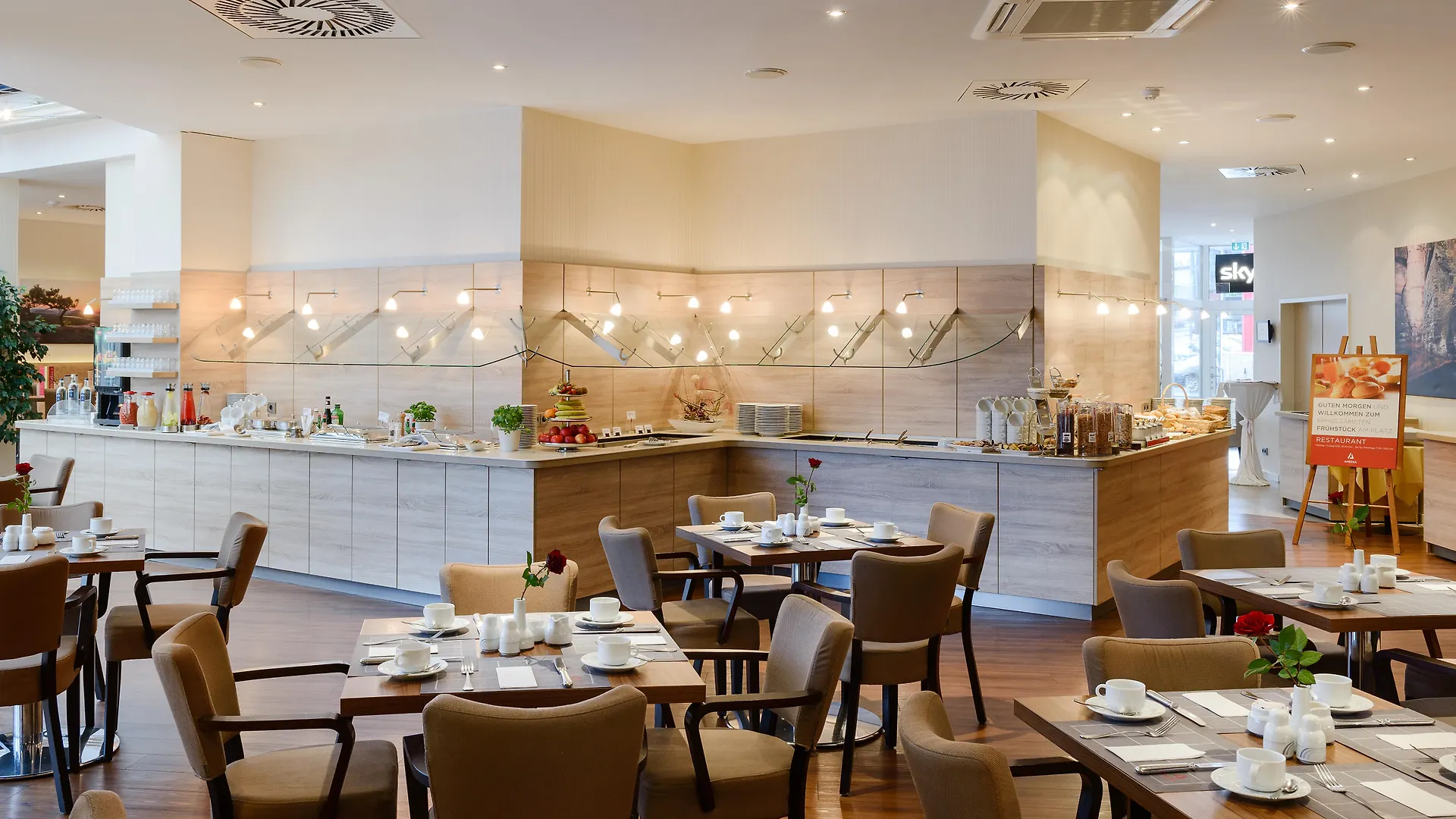 Hotel Amedia Dresden Elbpromenade, Trademark Collection By Wyndham