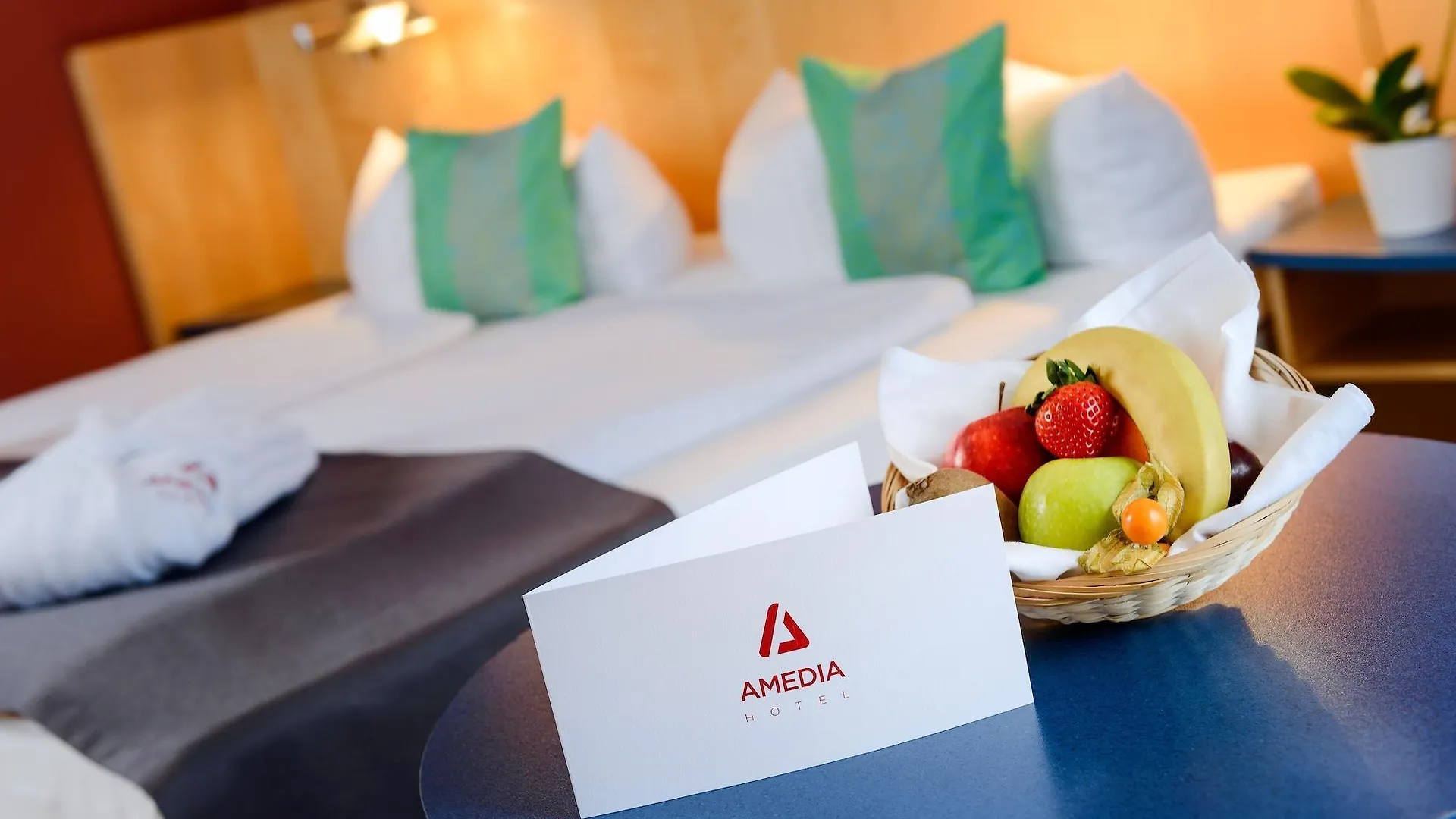 Amedia Dresden Elbpromenade, Trademark Collection By Wyndham Hotel