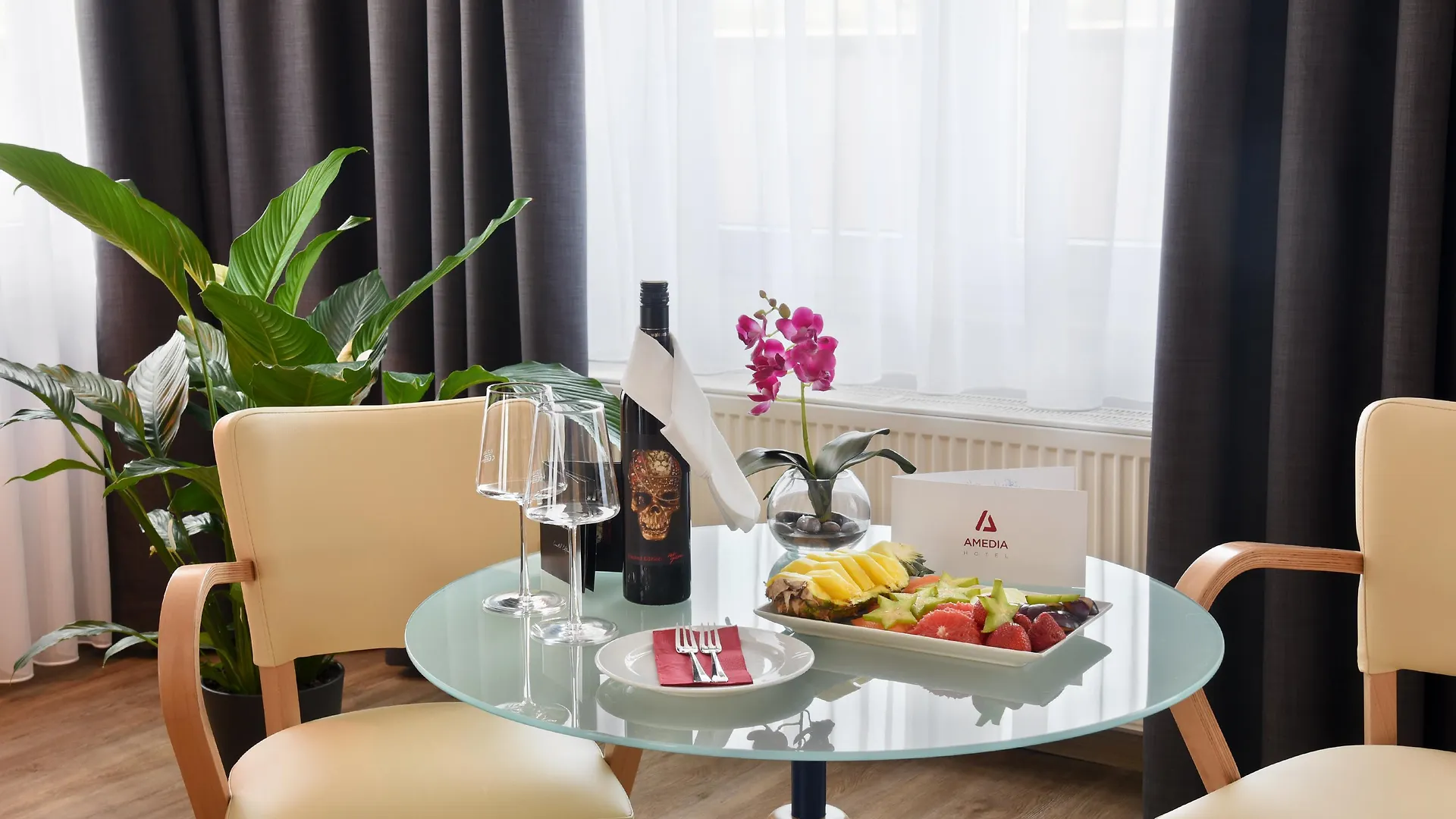 Amedia Dresden Elbpromenade, Trademark Collection By Wyndham 3*,