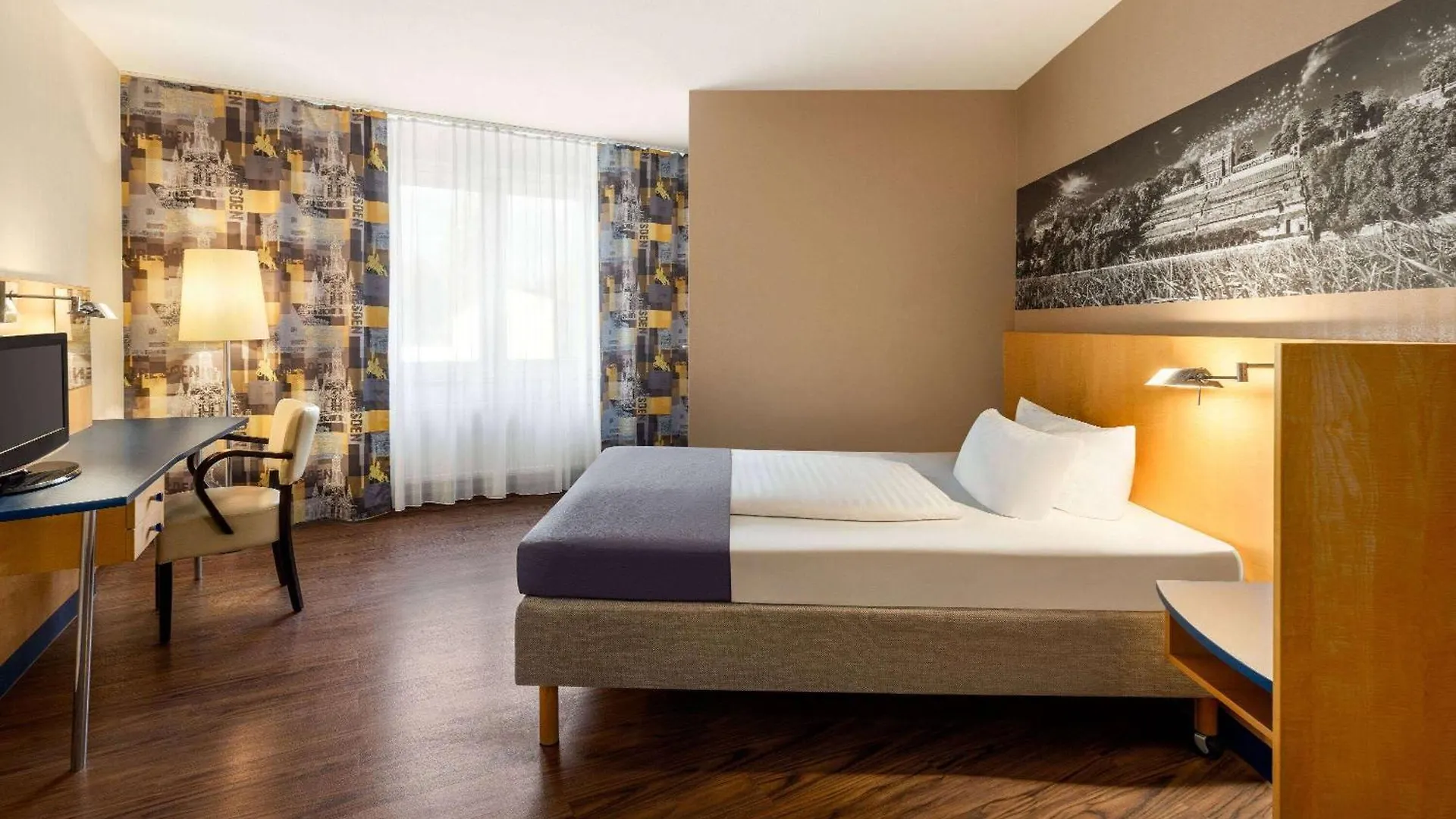 Amedia Dresden Elbpromenade, Trademark Collection By Wyndham Germany
