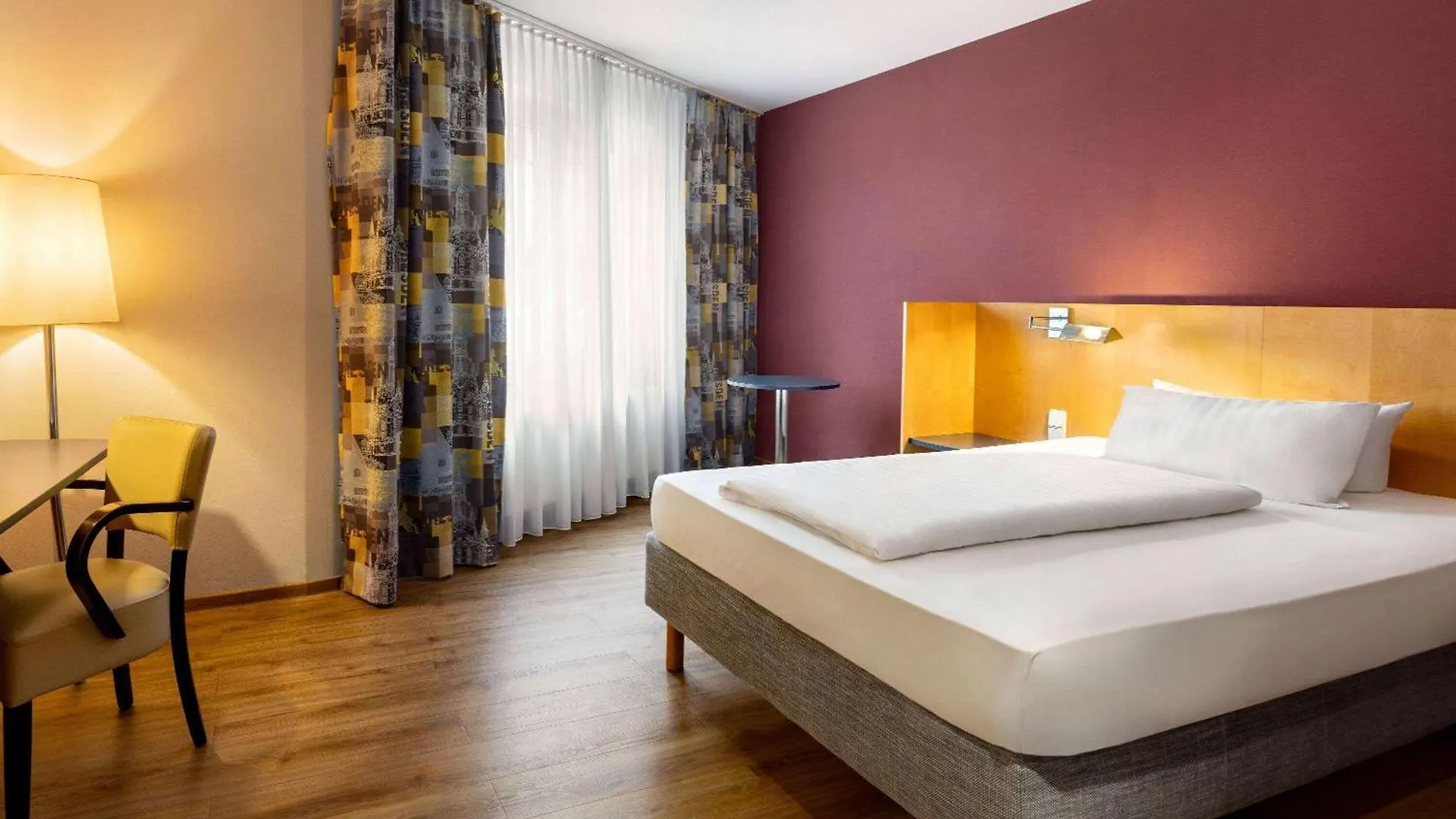 Amedia Dresden Elbpromenade, Trademark Collection By Wyndham Germany