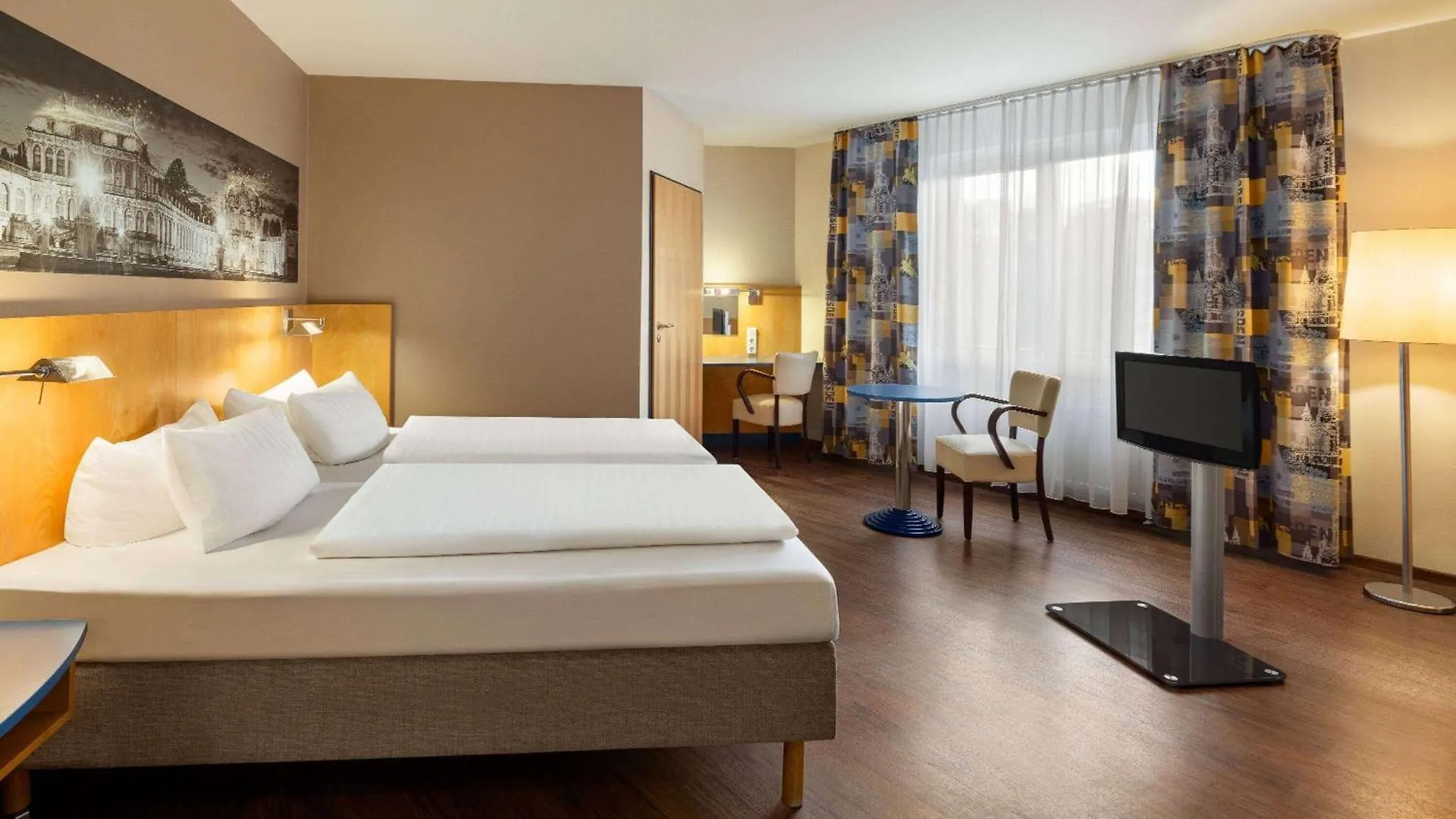 Amedia Dresden Elbpromenade, Trademark Collection By Wyndham Germany