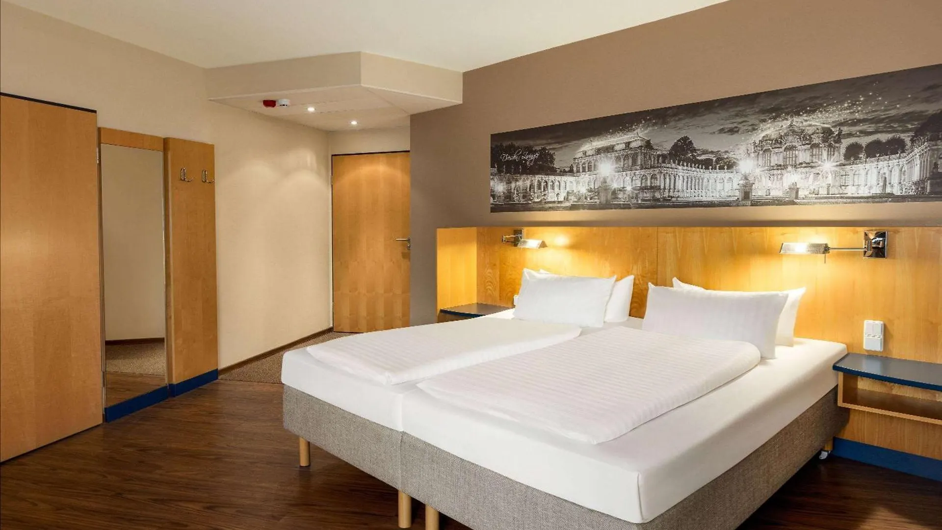 Hotel Amedia Dresden Elbpromenade, Trademark Collection By Wyndham