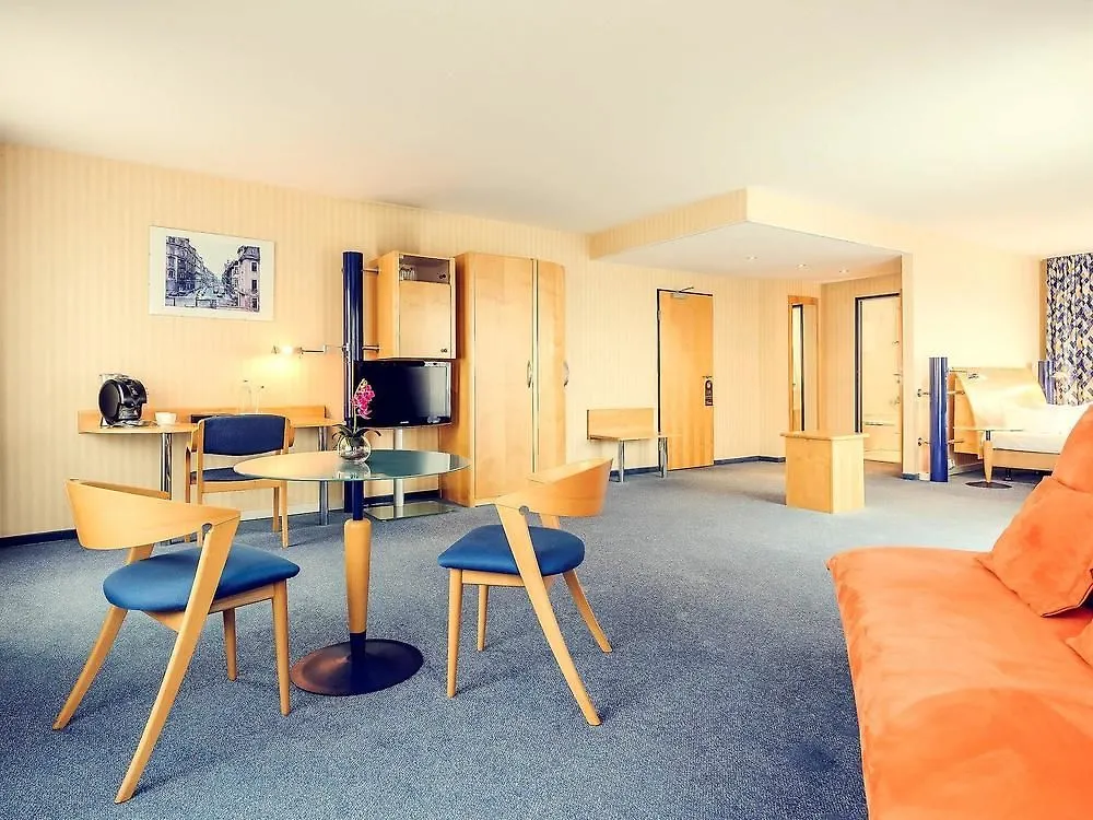 Amedia Dresden Elbpromenade, Trademark Collection By Wyndham