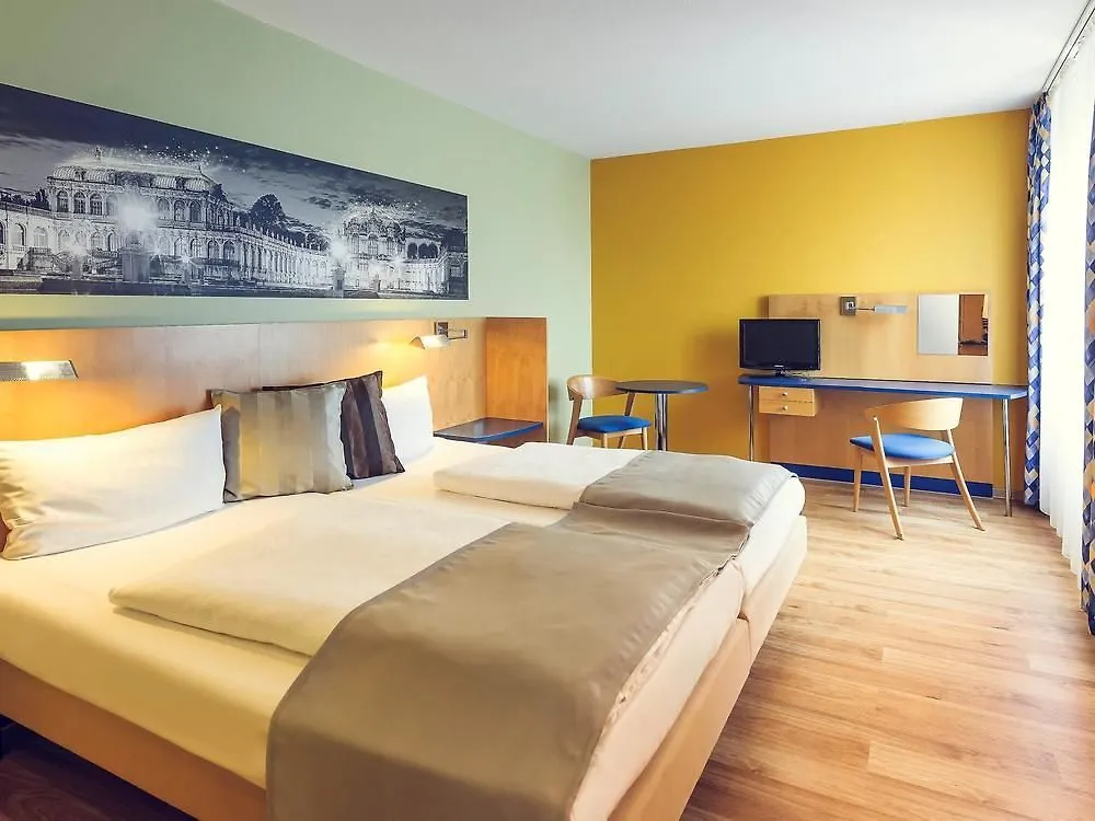 Amedia Dresden Elbpromenade, Trademark Collection By Wyndham Germany
