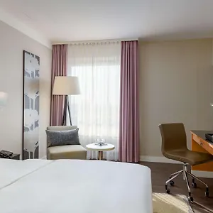 Mercure Oldenburger Allee Hanower