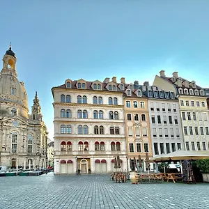 4* Appart hôtel Neumarkt