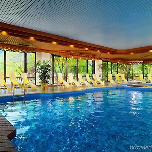 Hotell Bilderberg Bellevue, Dresden