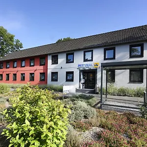 Airporthotel Weeze