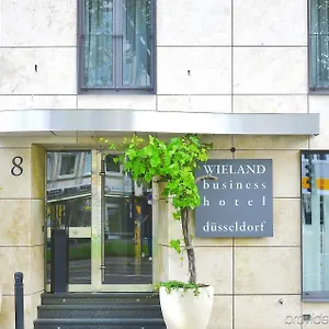 **** Hotel Business Wieland Germany