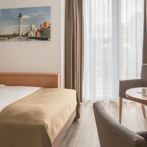 *** Hotel Chrisma Germany