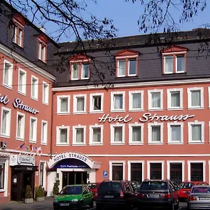 *** Hotel Partner Strauss Germany