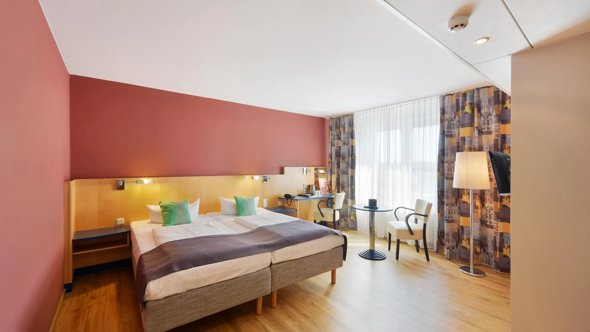 Hotel Amedia Dresden Elbpromenade, Trademark Collection By Wyndham
