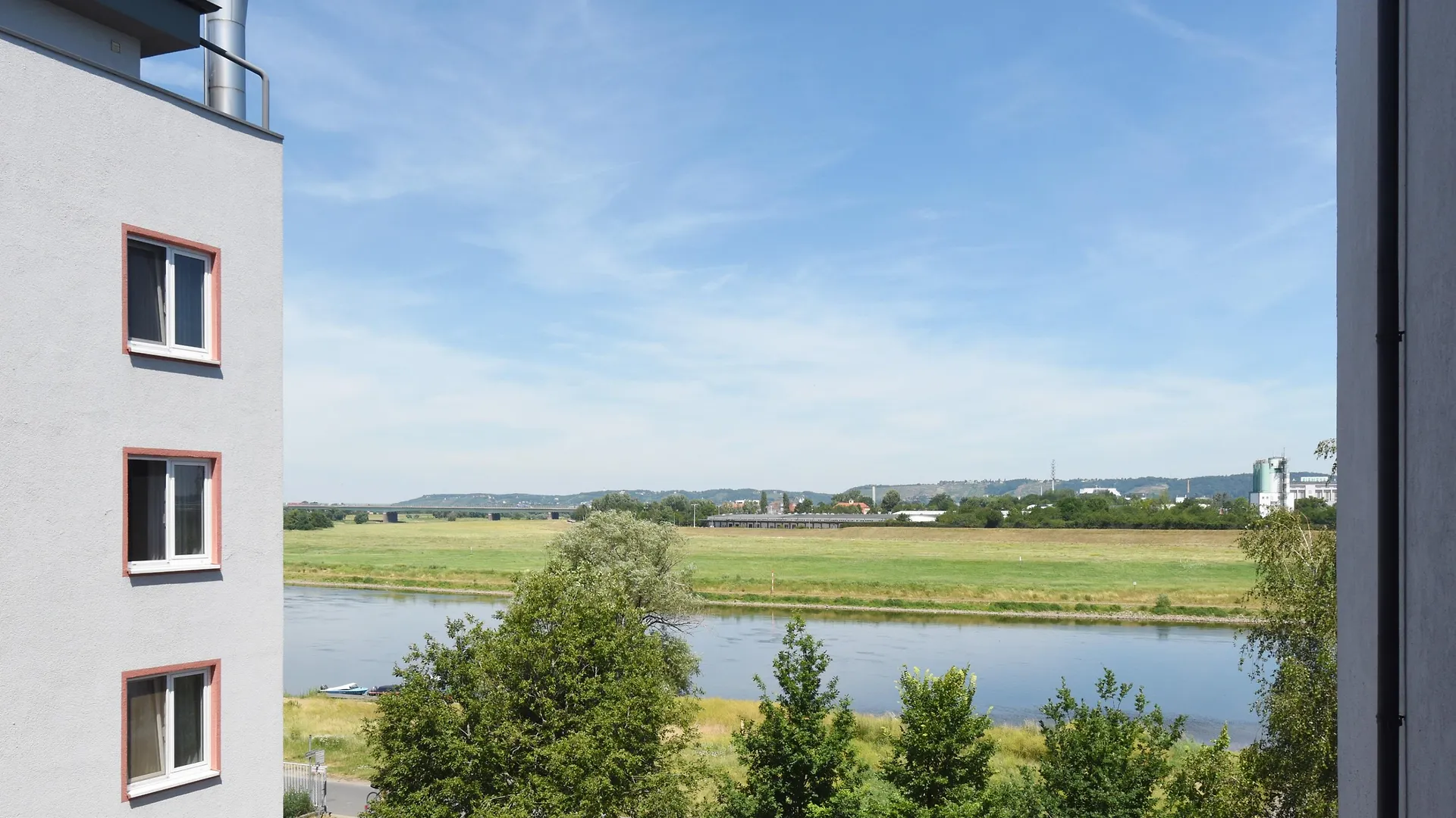Amedia Dresden Elbpromenade, Trademark Collection By Wyndham Allemagne