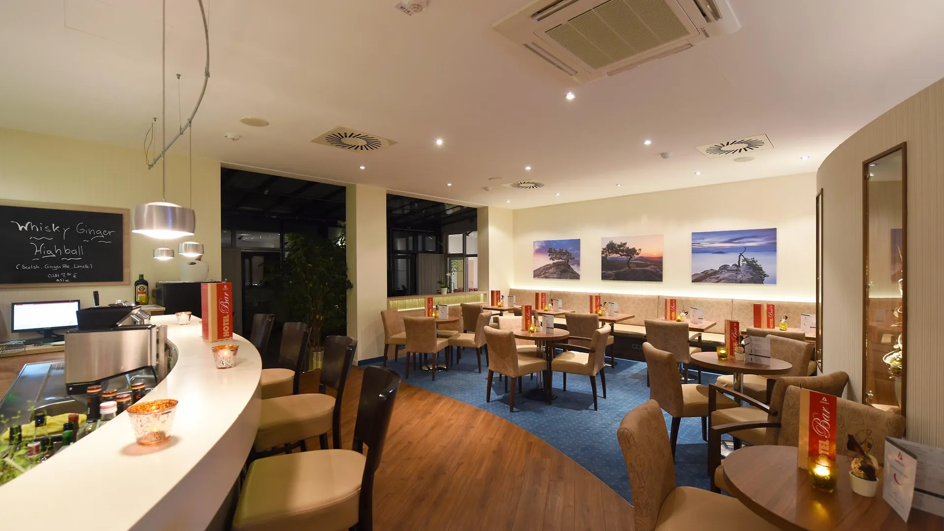 Amedia Dresden Elbpromenade, Trademark Collection By Wyndham Hotell