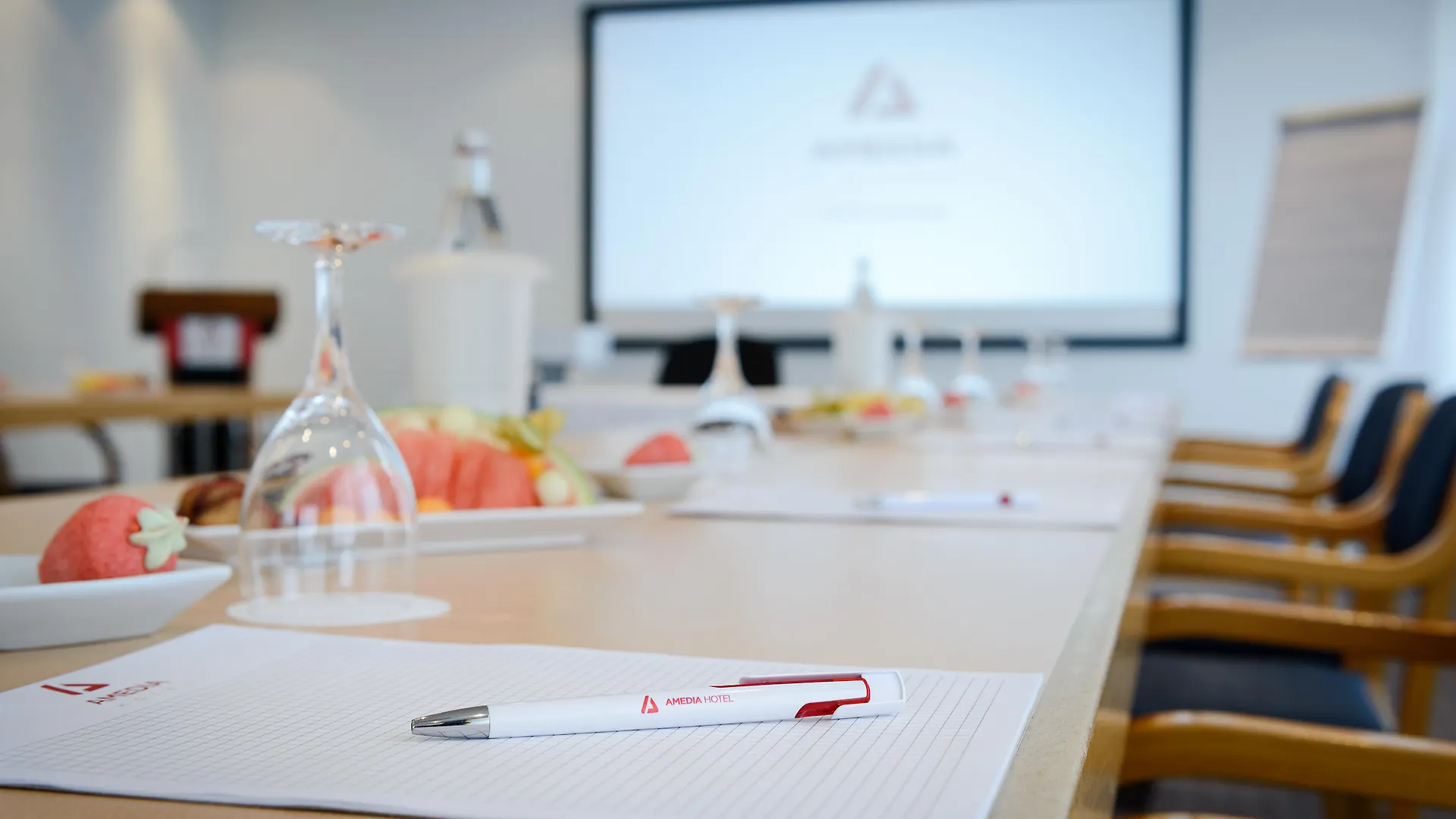 Amedia Dresden Elbpromenade, Trademark Collection By Wyndham Hotell