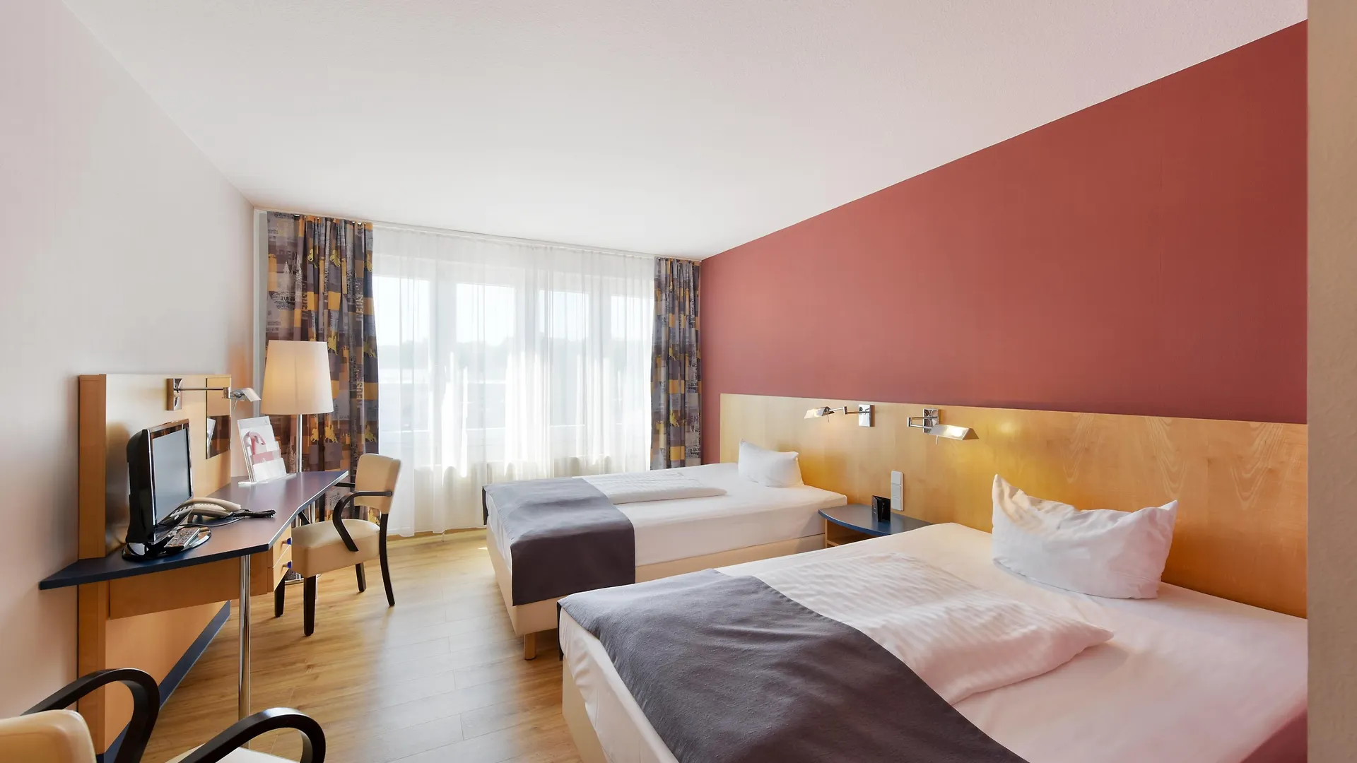 Amedia Dresden Elbpromenade, Trademark Collection By Wyndham 3*,  Tyskland