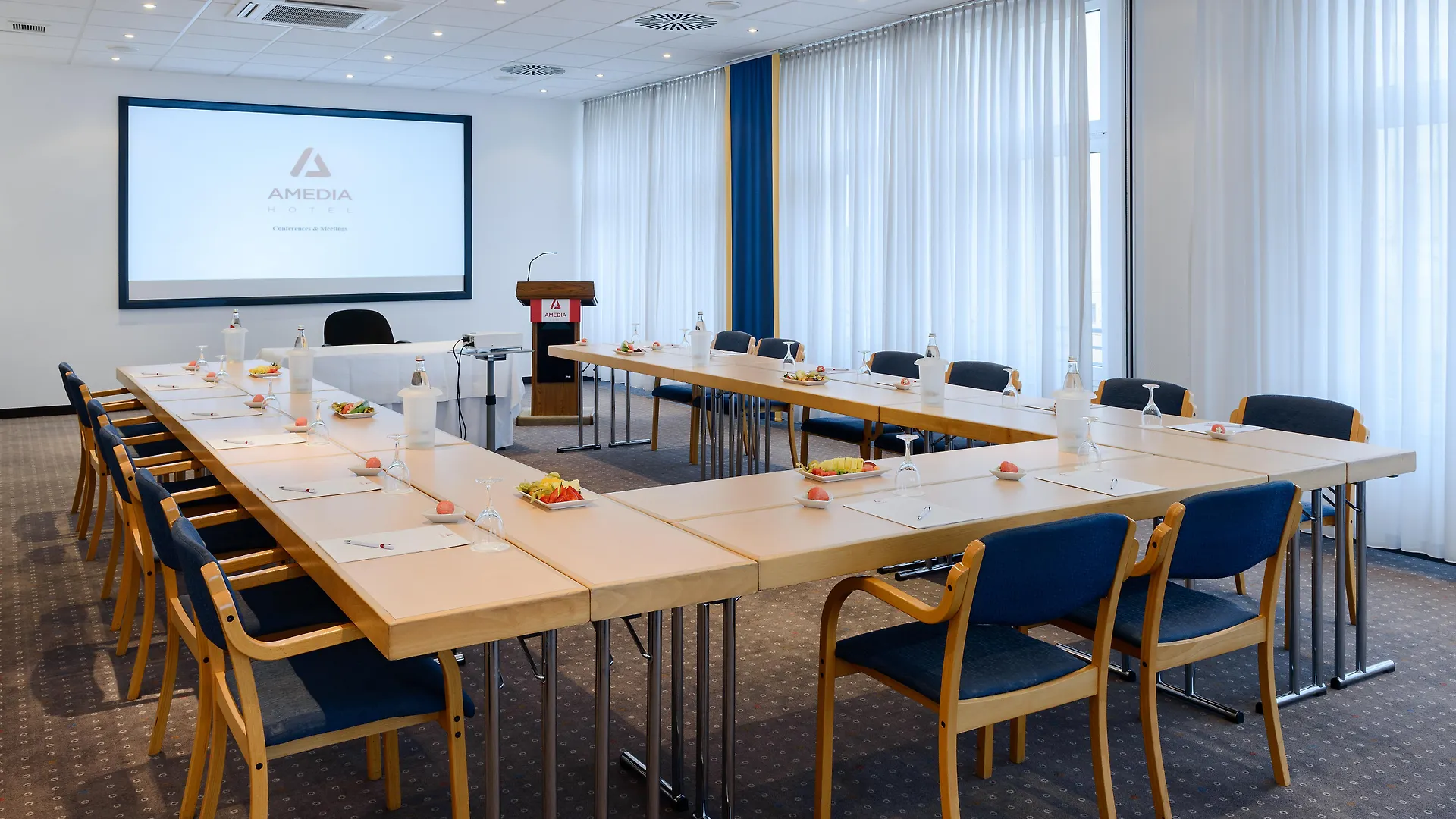 Hotell Amedia Dresden Elbpromenade, Trademark Collection By Wyndham