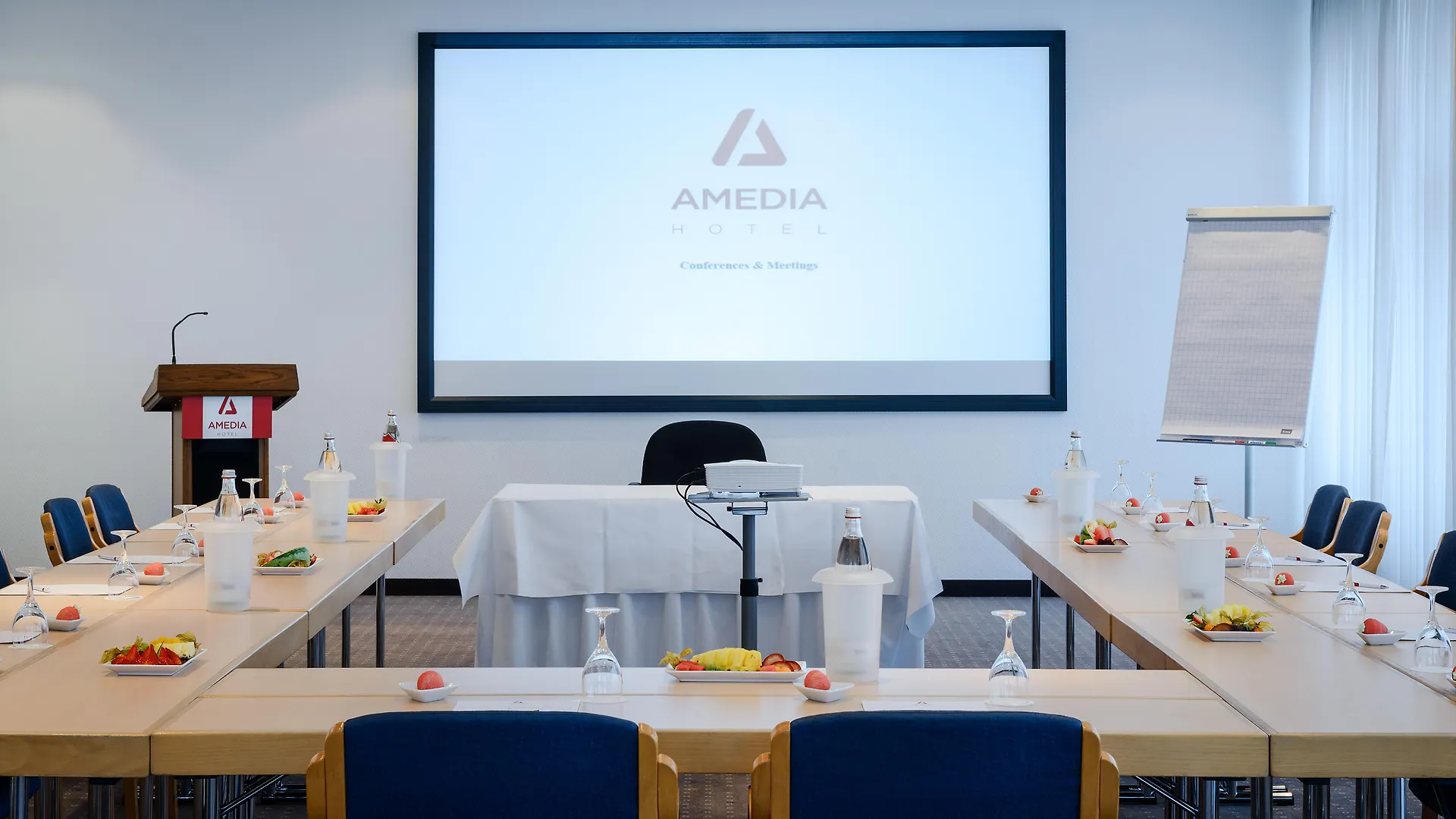 Amedia Dresden Elbpromenade, Trademark Collection By Wyndham Tyskland