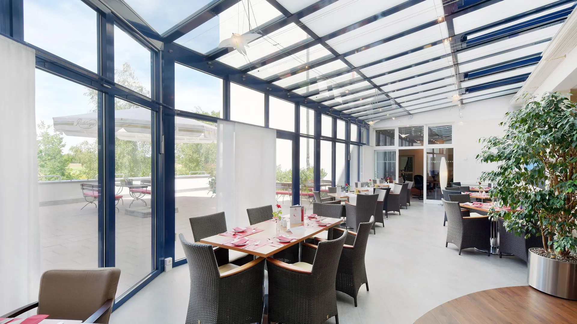 Amedia Dresden Elbpromenade, Trademark Collection By Wyndham