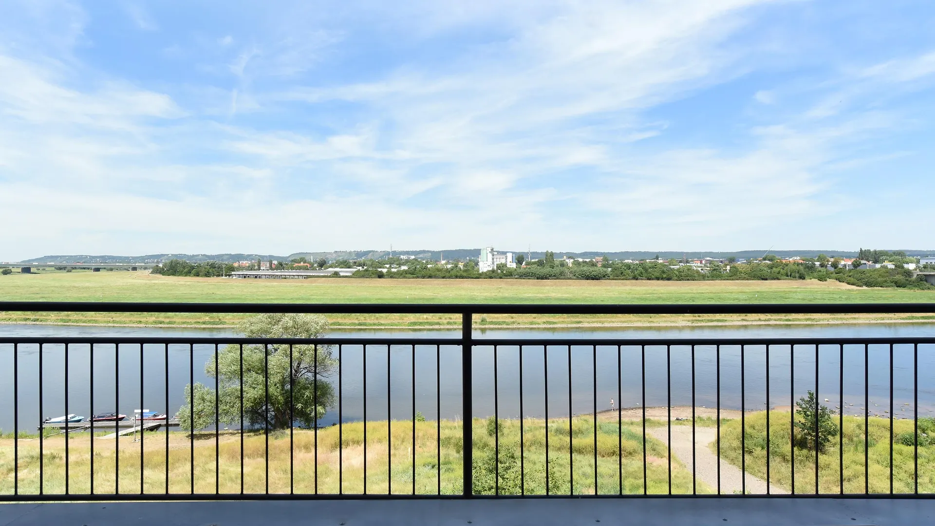 Amedia Dresden Elbpromenade, Trademark Collection By Wyndham 3*,