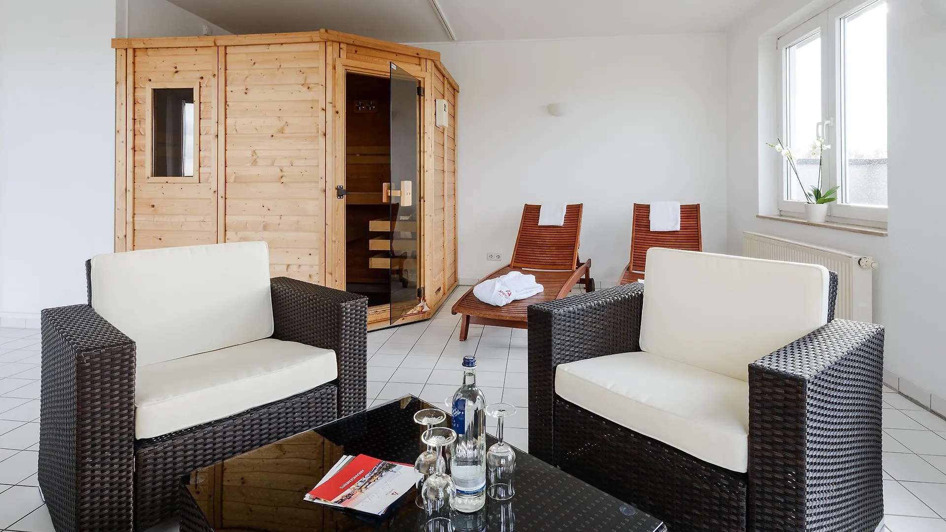 Amedia Dresden Elbpromenade, Trademark Collection By Wyndham