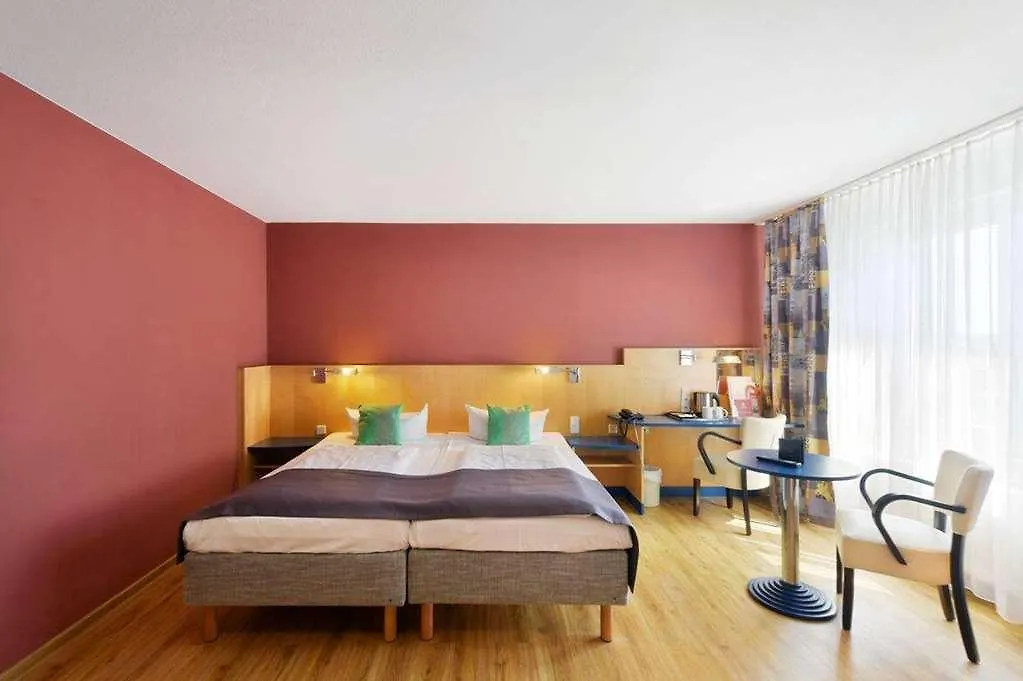 Amedia Dresden Elbpromenade, Trademark Collection By Wyndham 3*,