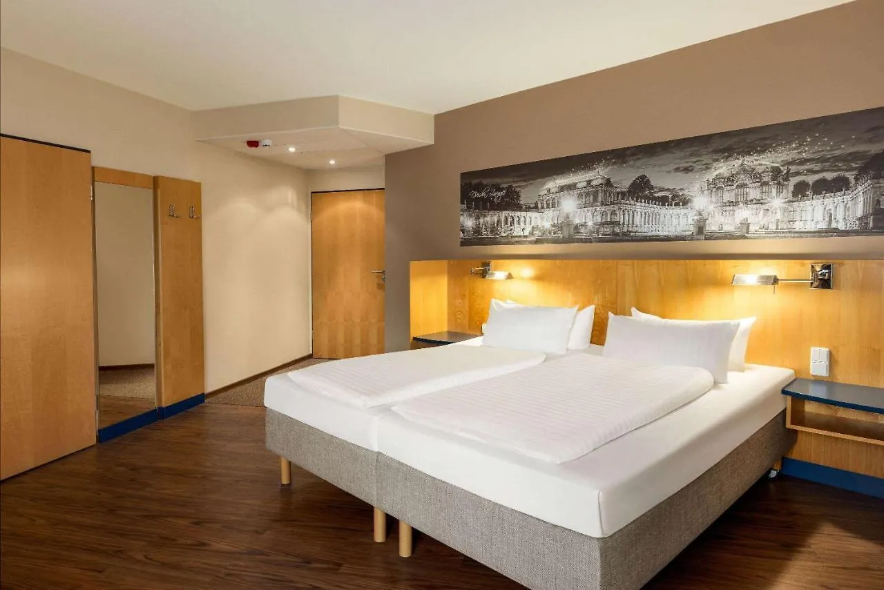 Amedia Dresden Elbpromenade, Trademark Collection By Wyndham