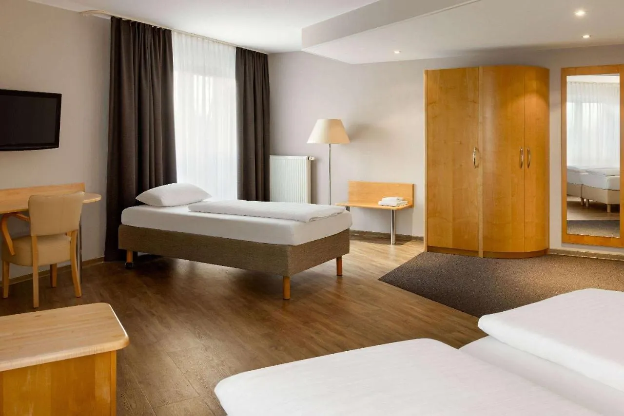 Amedia Dresden Elbpromenade, Trademark Collection By Wyndham Hotell
