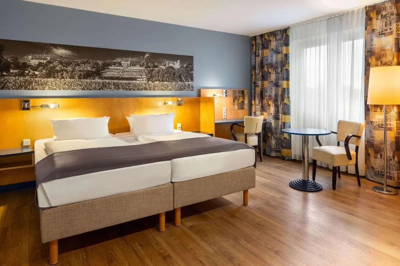 Amedia Dresden Elbpromenade, Trademark Collection By Wyndham Tyskland