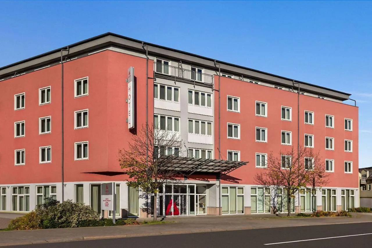 Amedia Dresden Elbpromenade, Trademark Collection By Wyndham Hotell