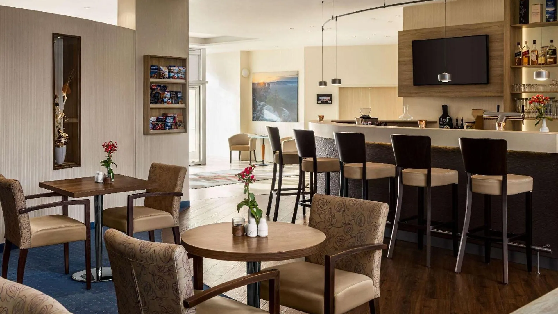 Amedia Dresden Elbpromenade, Trademark Collection By Wyndham