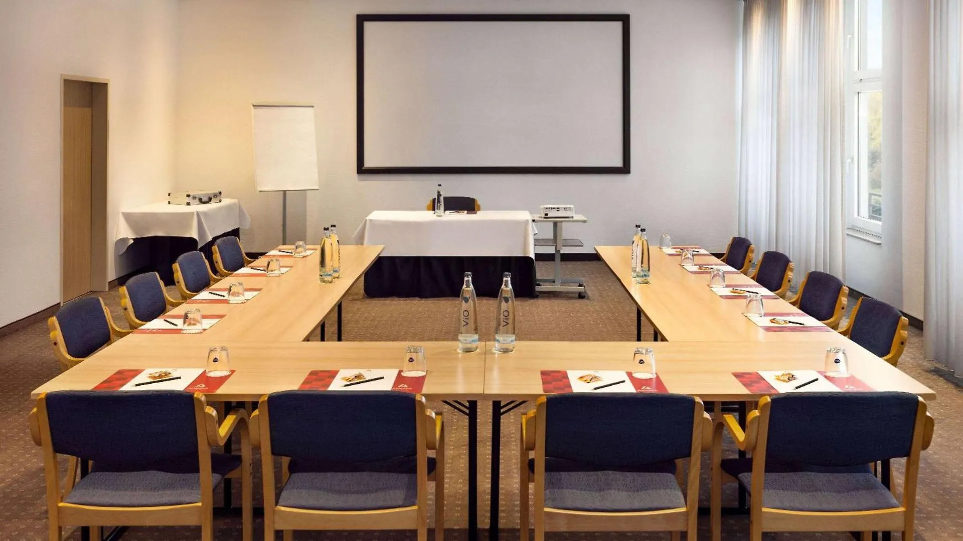 Amedia Dresden Elbpromenade, Trademark Collection By Wyndham 3*,