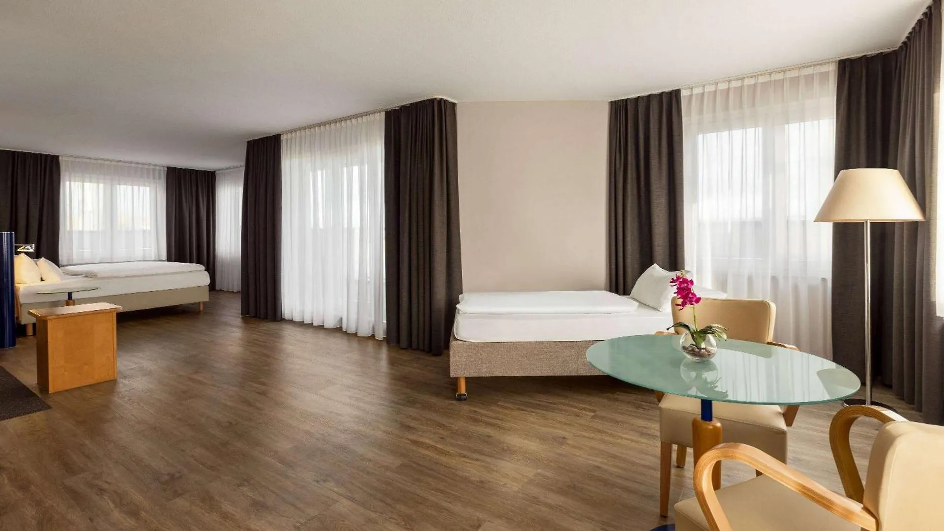 Hotell Amedia Dresden Elbpromenade, Trademark Collection By Wyndham