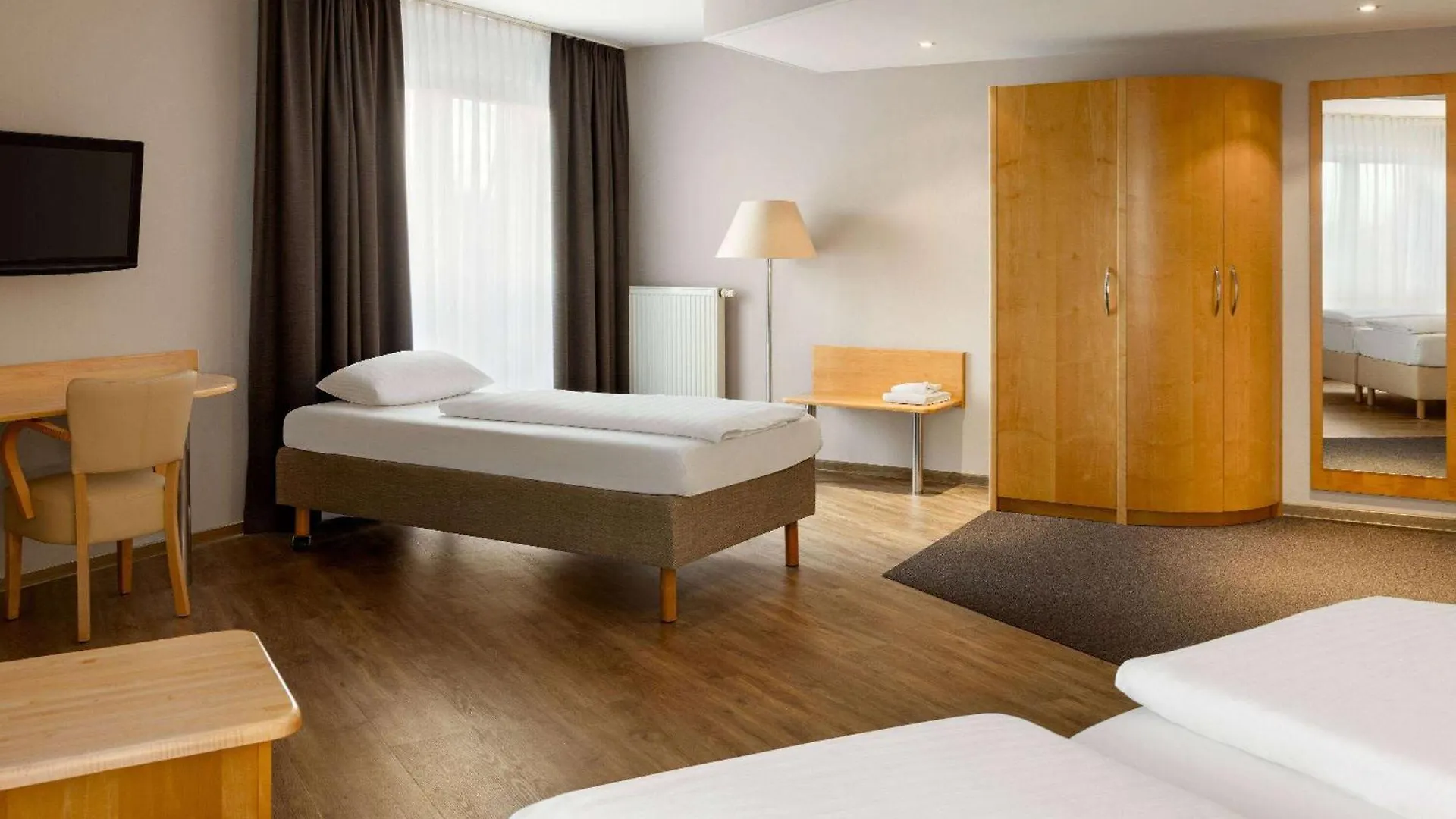 Amedia Dresden Elbpromenade, Trademark Collection By Wyndham Niemcy