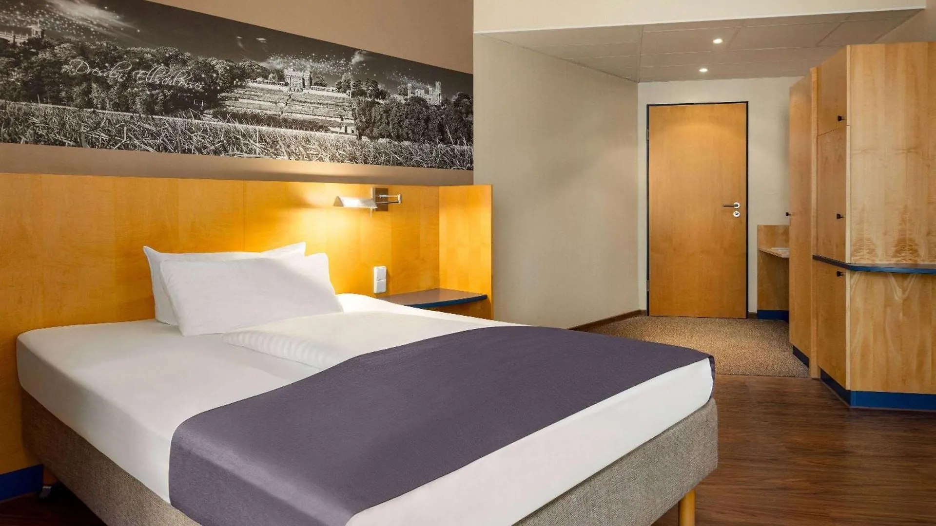 Amedia Dresden Elbpromenade, Trademark Collection By Wyndham Hotell