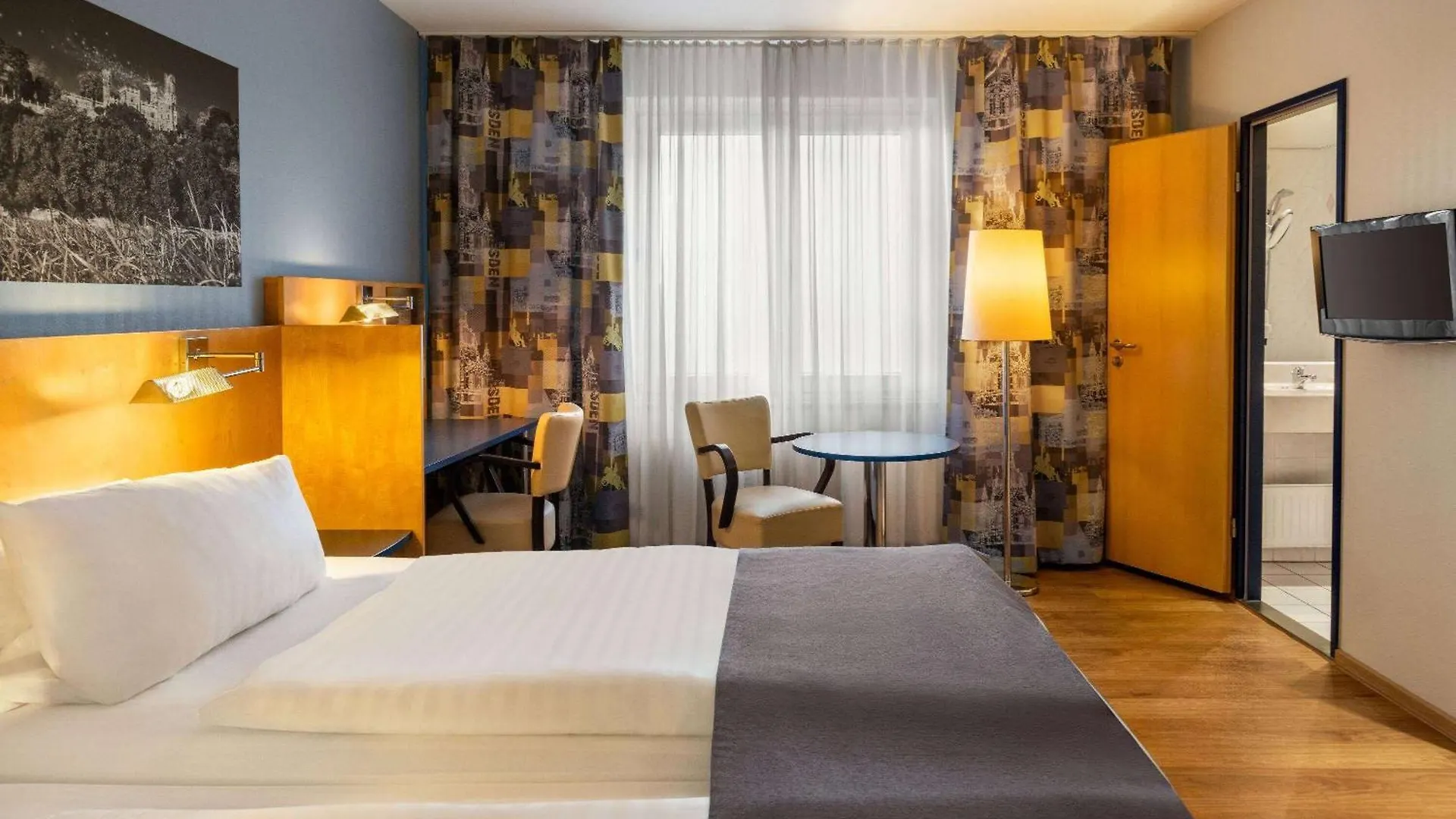 Amedia Dresden Elbpromenade, Trademark Collection By Wyndham