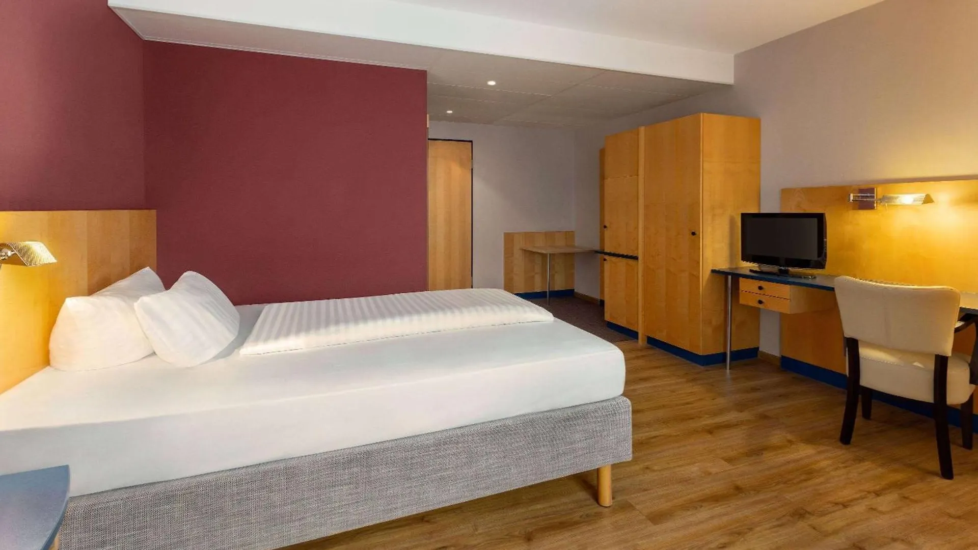 Hotell Amedia Dresden Elbpromenade, Trademark Collection By Wyndham