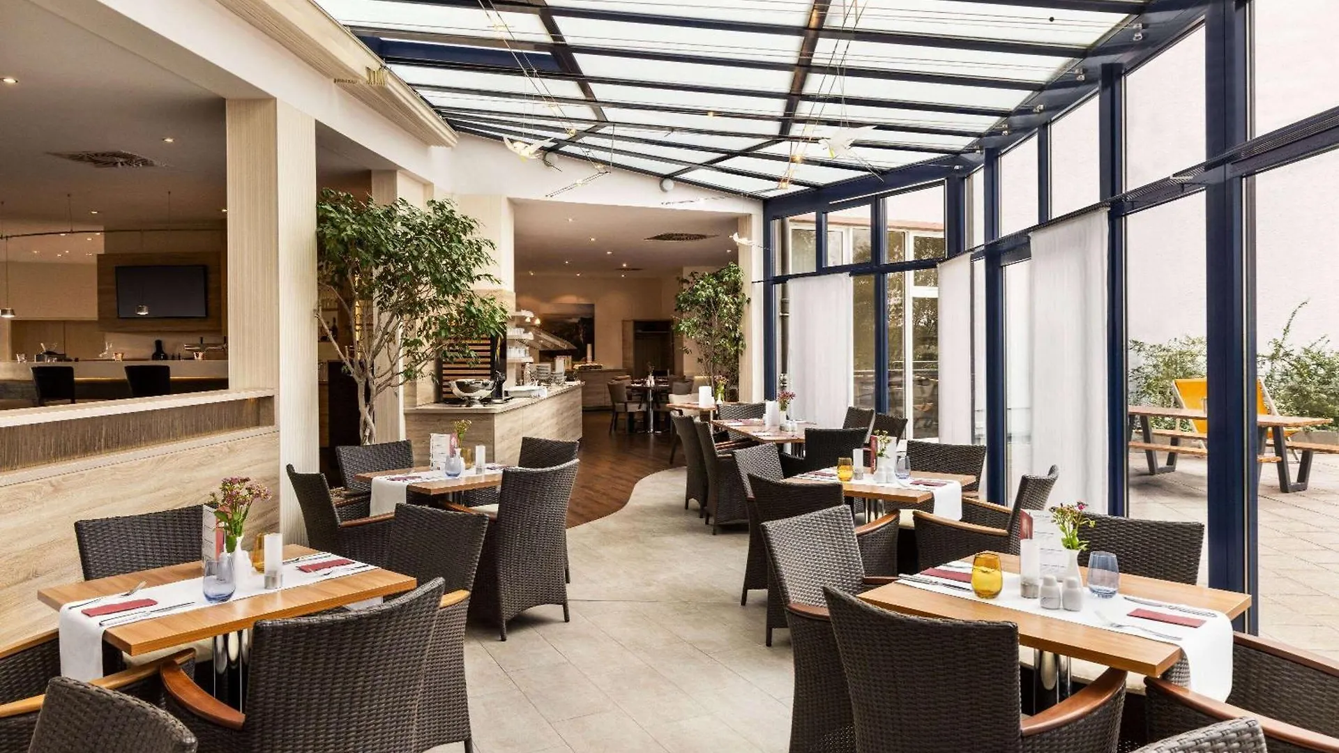 Amedia Dresden Elbpromenade, Trademark Collection By Wyndham Tyskland