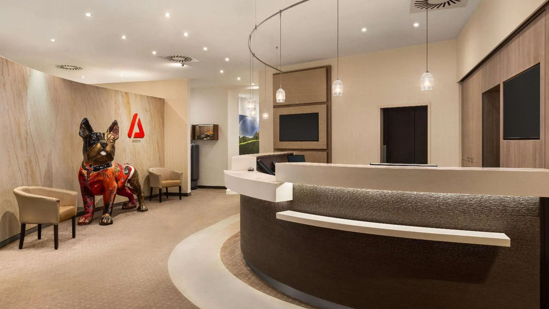 Amedia Dresden Elbpromenade, Trademark Collection By Wyndham Germany