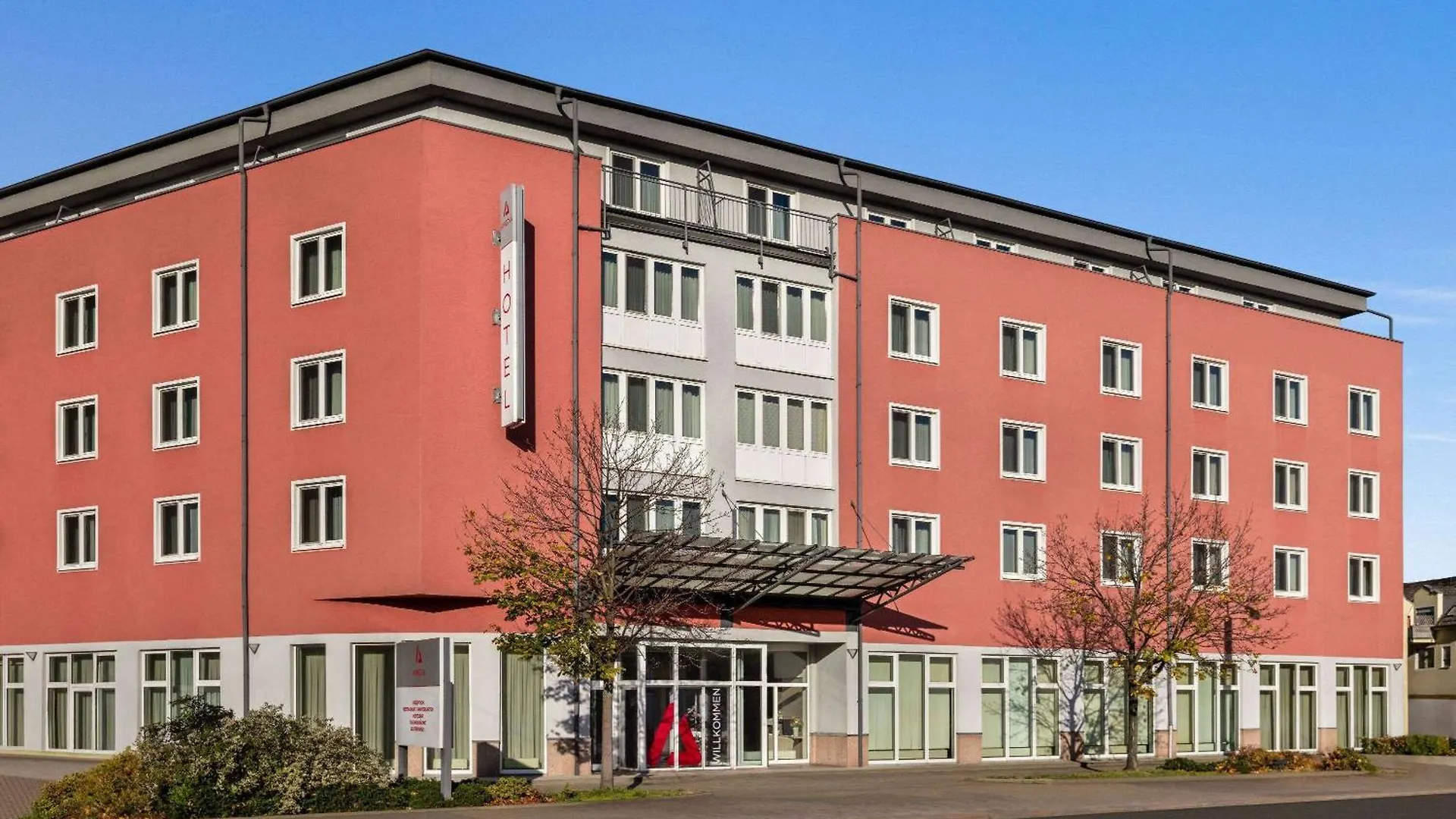 Amedia Dresden Elbpromenade, Trademark Collection By Wyndham
