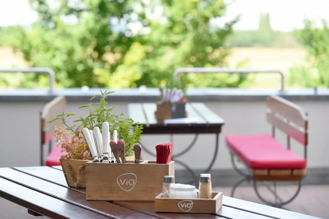 Amedia Dresden Elbpromenade, Trademark Collection By Wyndham Hotel