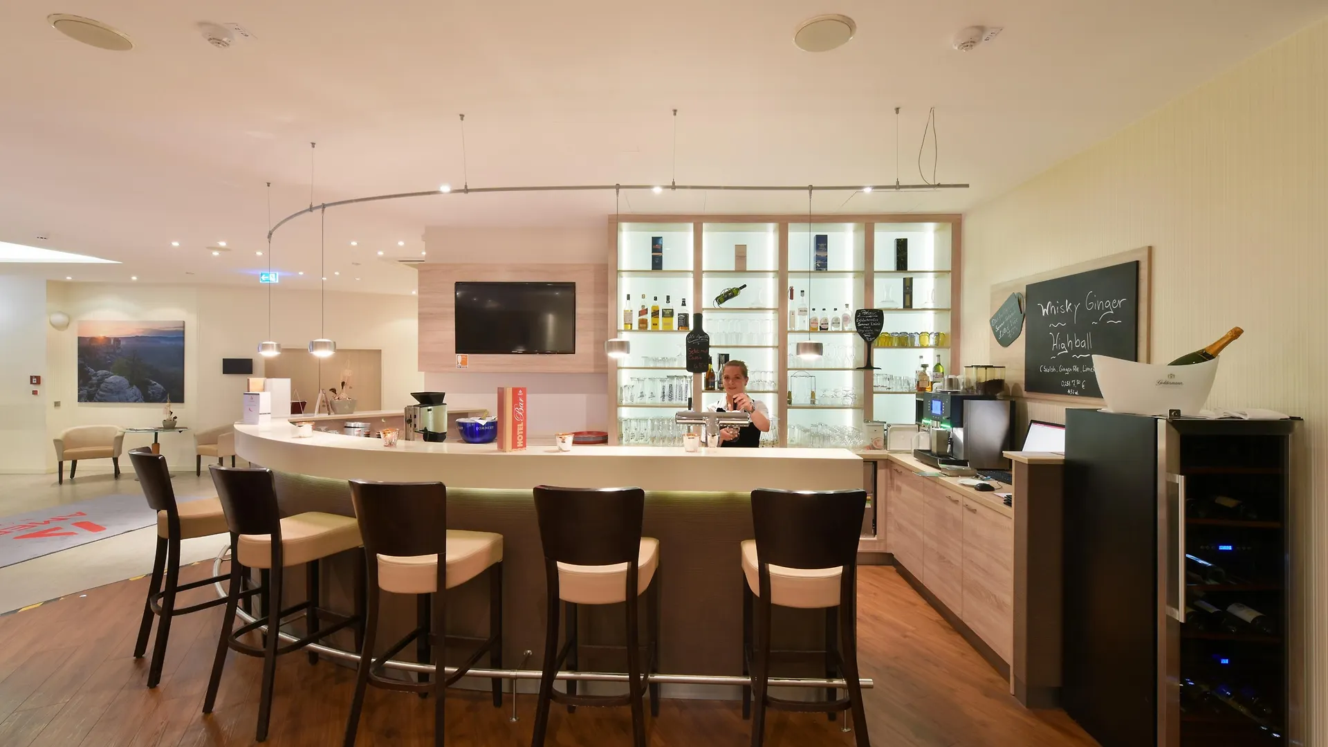 Amedia Dresden Elbpromenade, Trademark Collection By Wyndham Germany