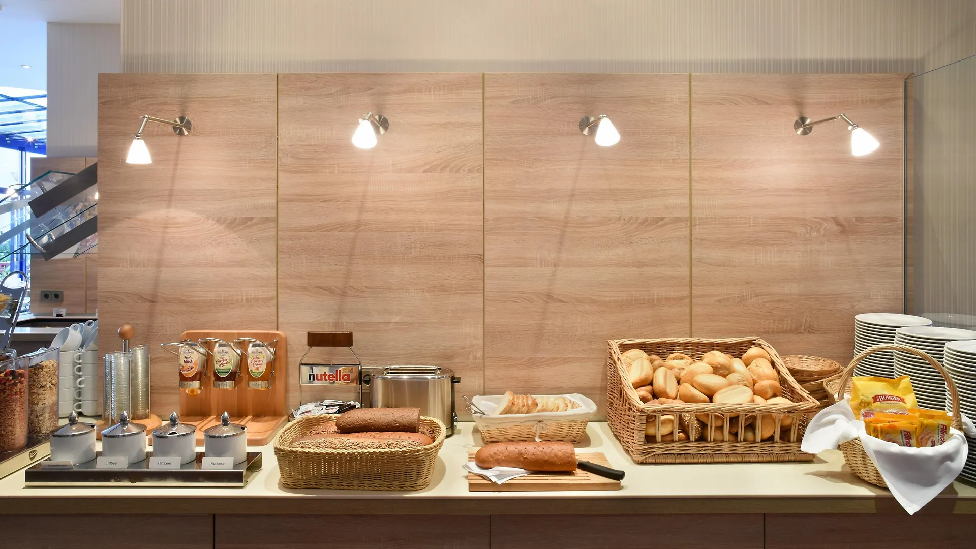 Hotel Amedia Dresden Elbpromenade, Trademark Collection By Wyndham