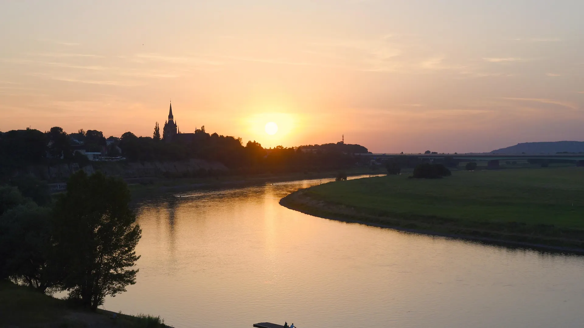 Amedia Dresden Elbpromenade, Trademark Collection By Wyndham 3*,  Germany